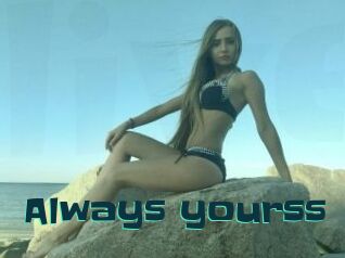 Always_yourss
