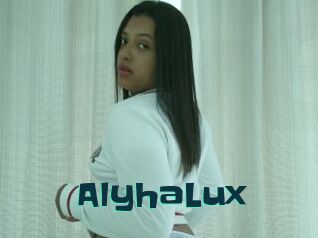 AlyhaLux