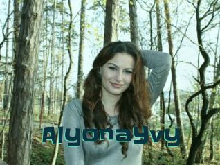 AlyonaYvy