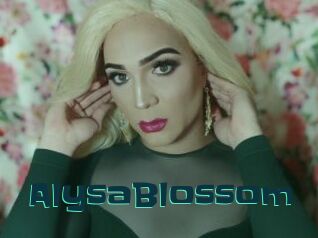 AlysaBlossom