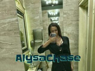 AlysaChase