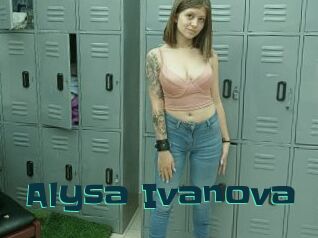 Alysa_Ivanova