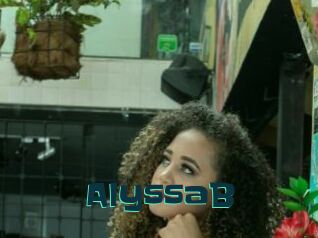 AlyssaB