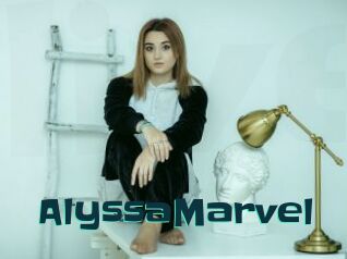 AlyssaMarvel