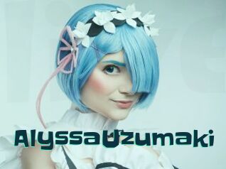 AlyssaUzumaki