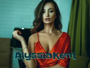 AlyssiaKent