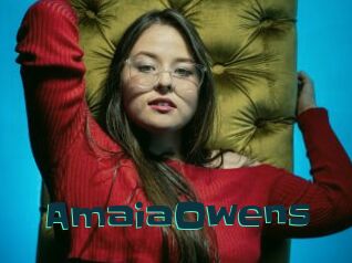 AmaiaOwens