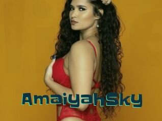 AmaiyahSky
