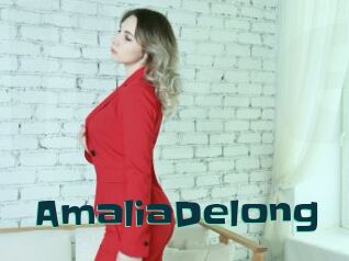 AmaliaDelong