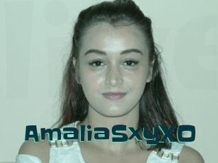 AmaliaSxyXO
