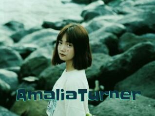 AmaliaTurner