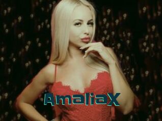 AmaliaX