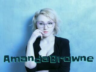 AmandaBrowne