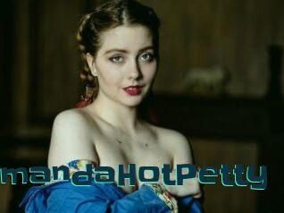 AmandaHotPetty