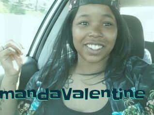 AmandaValentine