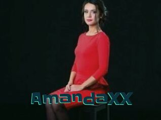 AmandaXX