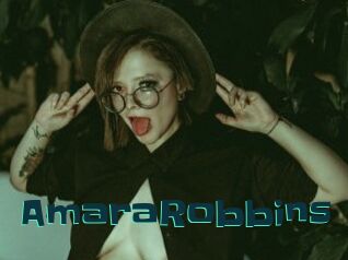 AmaraRobbins