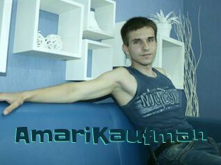 AmariKaufman