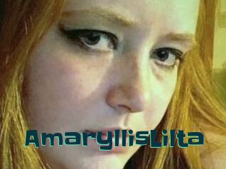 AmaryllisLilta