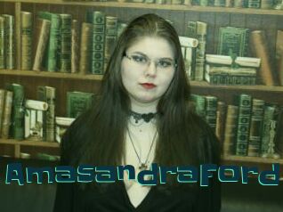 AmasandraFord