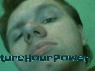 AmatureHourPower