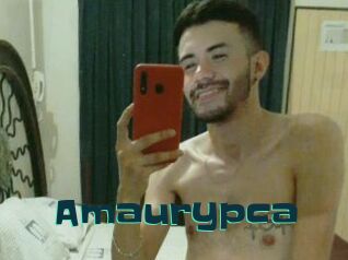 Amaurypca