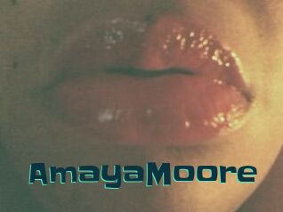 AmayaMoore