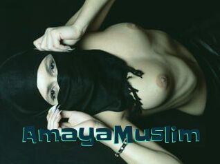 AmayaMuslim
