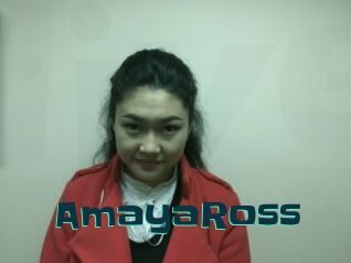 AmayaRoss