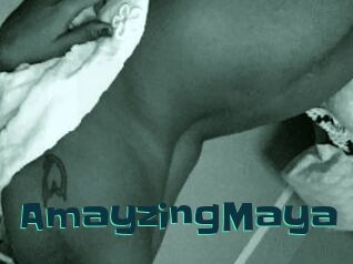 AmayzingMaya