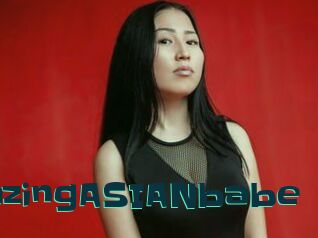 AmazingASIANbabe