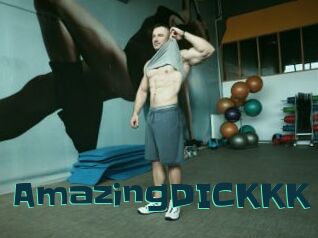 AmazingDICKKK