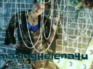 AmazingHelena4u