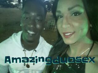 Amazingduosex