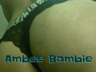Ambee_Bambie