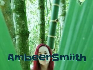 AmbeerSmiith