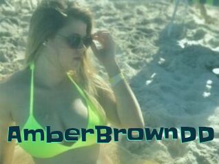 AmberBrownDD