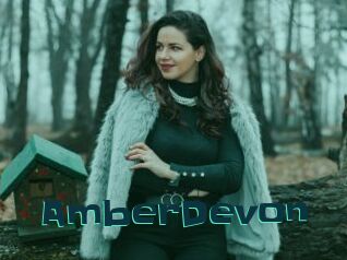 AmberDevon