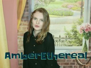 AmberEthereal