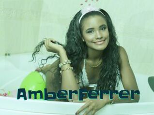 AmberFerrer