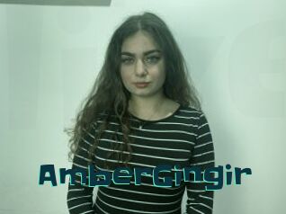 AmberGingir