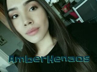 AmberHenaos