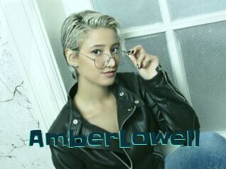 AmberLowell