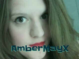 AmberMayX