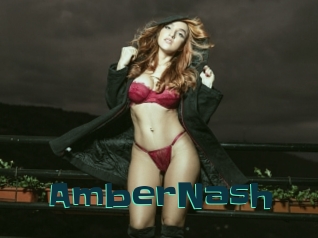 AmberNash Live Cams