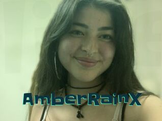 AmberRainX