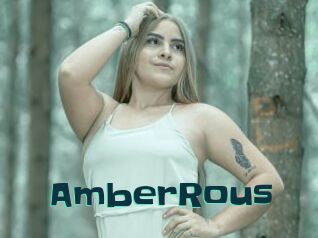 AmberRous