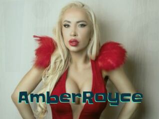 AmberRoyce