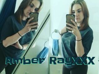Amber_RayXXX