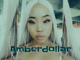 Amberdollar